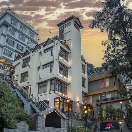 Shingar Hotel Σίμλα Εξωτερικό φωτογραφία