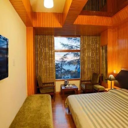 Shingar Hotel Σίμλα Εξωτερικό φωτογραφία