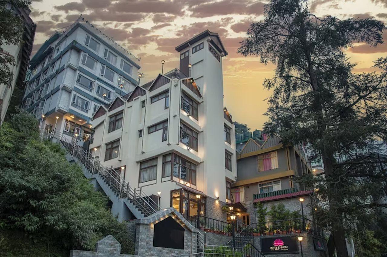 Shingar Hotel Σίμλα Εξωτερικό φωτογραφία