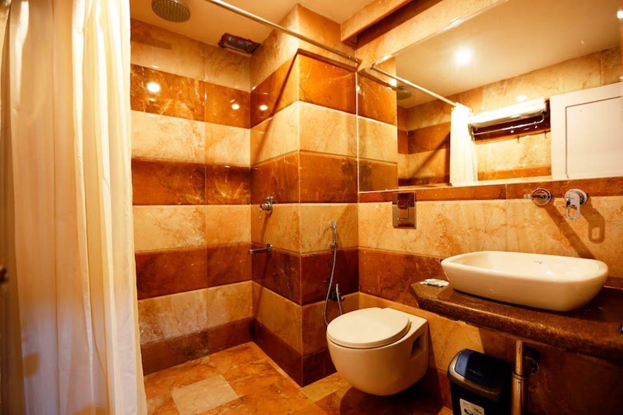 Shingar Hotel Σίμλα Εξωτερικό φωτογραφία