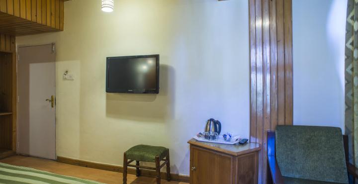 Shingar Hotel Σίμλα Εξωτερικό φωτογραφία
