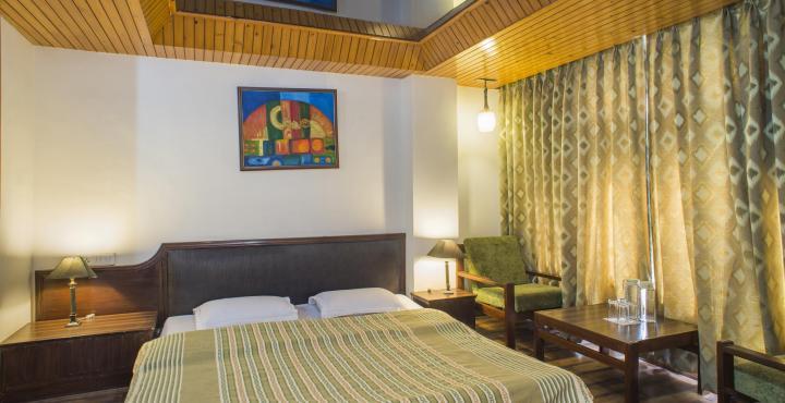 Shingar Hotel Σίμλα Εξωτερικό φωτογραφία
