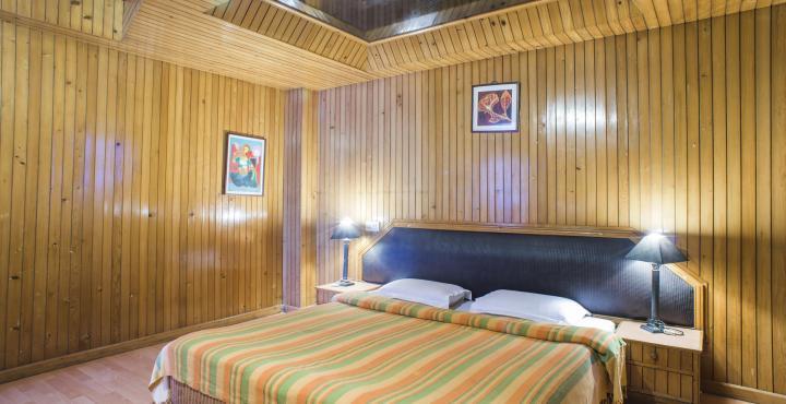 Shingar Hotel Σίμλα Εξωτερικό φωτογραφία
