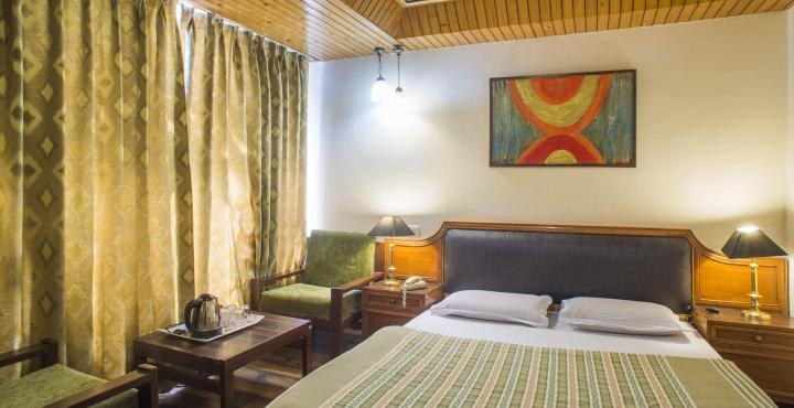 Shingar Hotel Σίμλα Εξωτερικό φωτογραφία